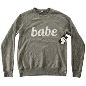 NWT J La La Babe Hoodie